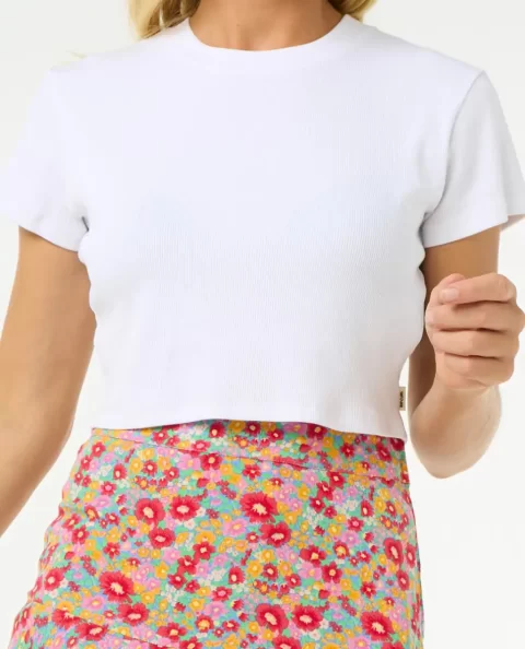Las Dalias Skort Shorts Rip Curl Women - Image 5