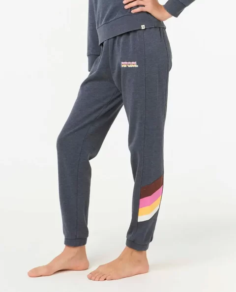 Las Dalias Track Pants Rip Curl Kids Pants - Image 2