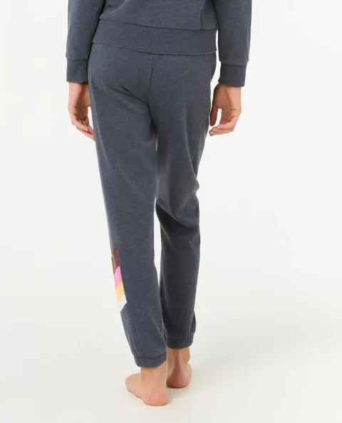 Las Dalias Track Pants Rip Curl Kids Pants - Image 3