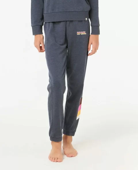 Las Dalias Track Pants Rip Curl Kids Pants