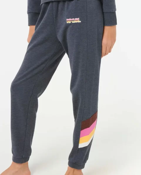 Las Dalias Track Pants Rip Curl Kids Pants - Image 5