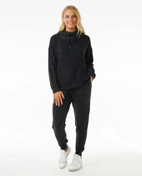 Luggage & Travel Cosy Ii Track Pant Women Rip Curl - Image 4