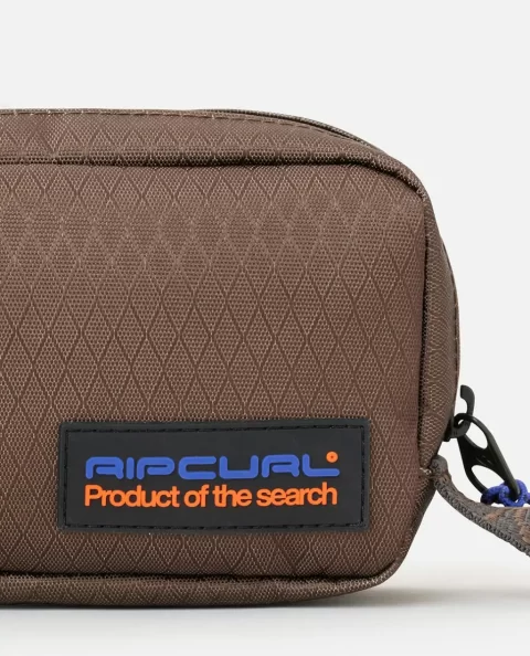 Luggage & Travel Mens Rip Curl Search Travel Pouch - Image 4