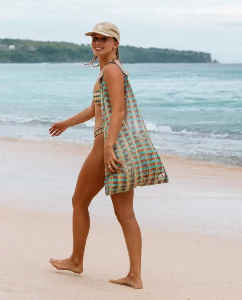 Luggage & Travel Revival Sand Free 7L Tote Rip Curl Women