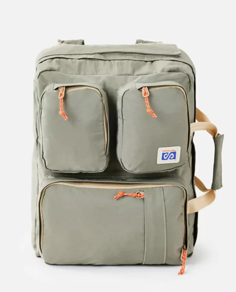 Luggage & Travel Rip Curl Women Search Convertible 21L Backpack - Image 2