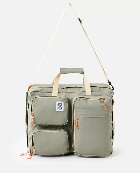Luggage & Travel Rip Curl Women Search Convertible 21L Backpack - Image 3