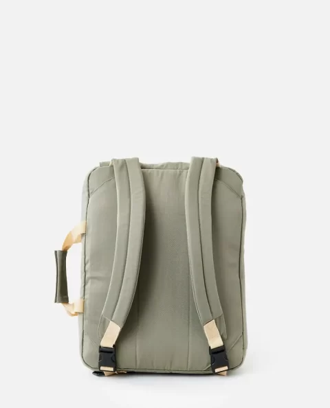 Luggage & Travel Rip Curl Women Search Convertible 21L Backpack - Image 4