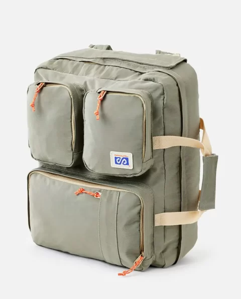 Luggage & Travel Rip Curl Women Search Convertible 21L Backpack