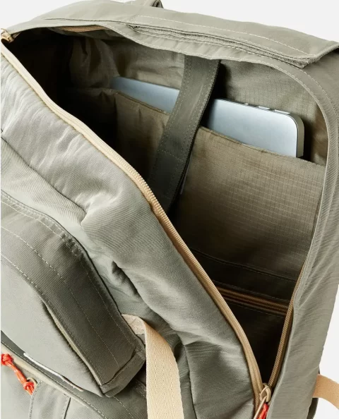 Luggage & Travel Rip Curl Women Search Convertible 21L Backpack - Image 5