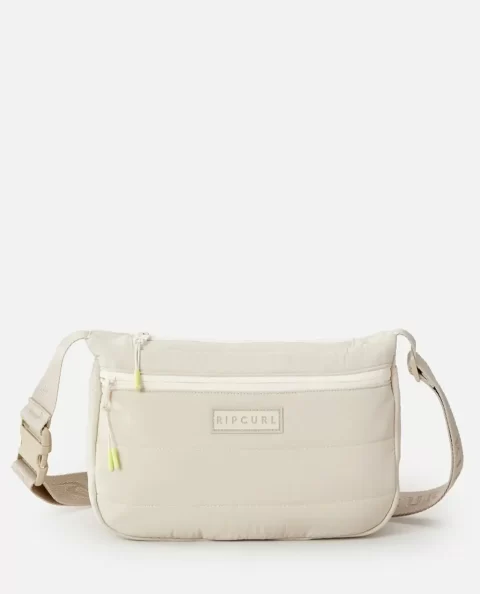 Luggage & Travel Women Rip Curl Weekend Travel Sling Bag - Image 2