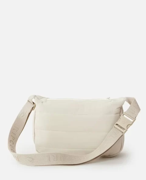 Luggage & Travel Women Rip Curl Weekend Travel Sling Bag - Image 3