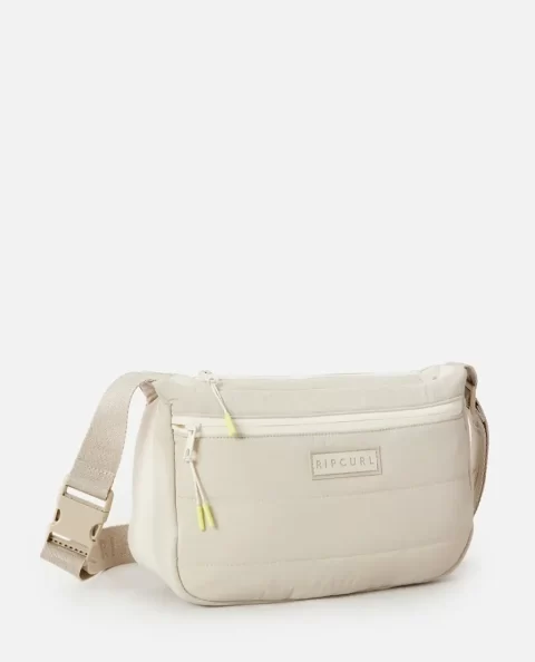 Luggage & Travel Women Rip Curl Weekend Travel Sling Bag