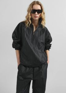 Majvik Joggers - Black The Frankie Shop Black Bottoms Women - Image 3