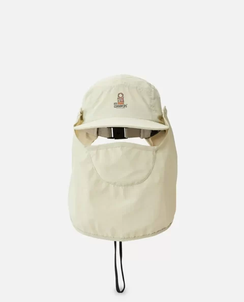 Mason Search Desert Adjustable Cap Hats & Beanies Mens Rip Curl - Image 2