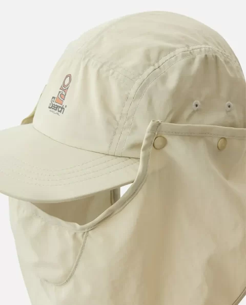 Mason Search Desert Adjustable Cap Hats & Beanies Mens Rip Curl - Image 4