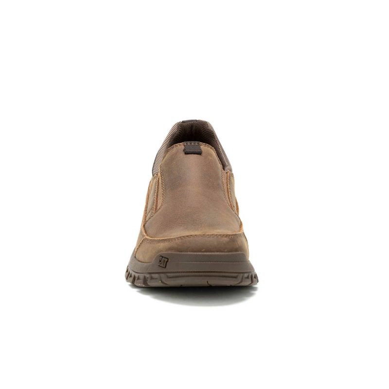 Men Cat Shoes Mushroom Men - Threshold Slip On Shoe - Shoes - Image 3