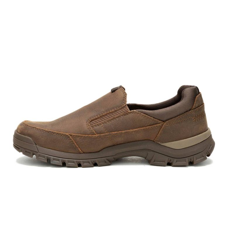 Men Cat Shoes Mushroom Men - Threshold Slip On Shoe - Shoes - Image 4