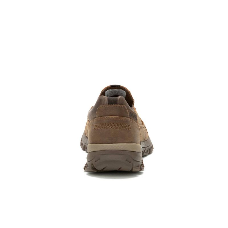 Men Cat Shoes Mushroom Men - Threshold Slip On Shoe - Shoes - Image 5