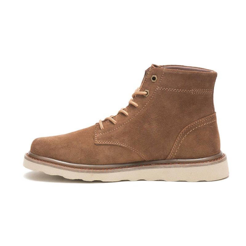 Men Dachshund Cat Men's Narrate Boot Boots - Image 3