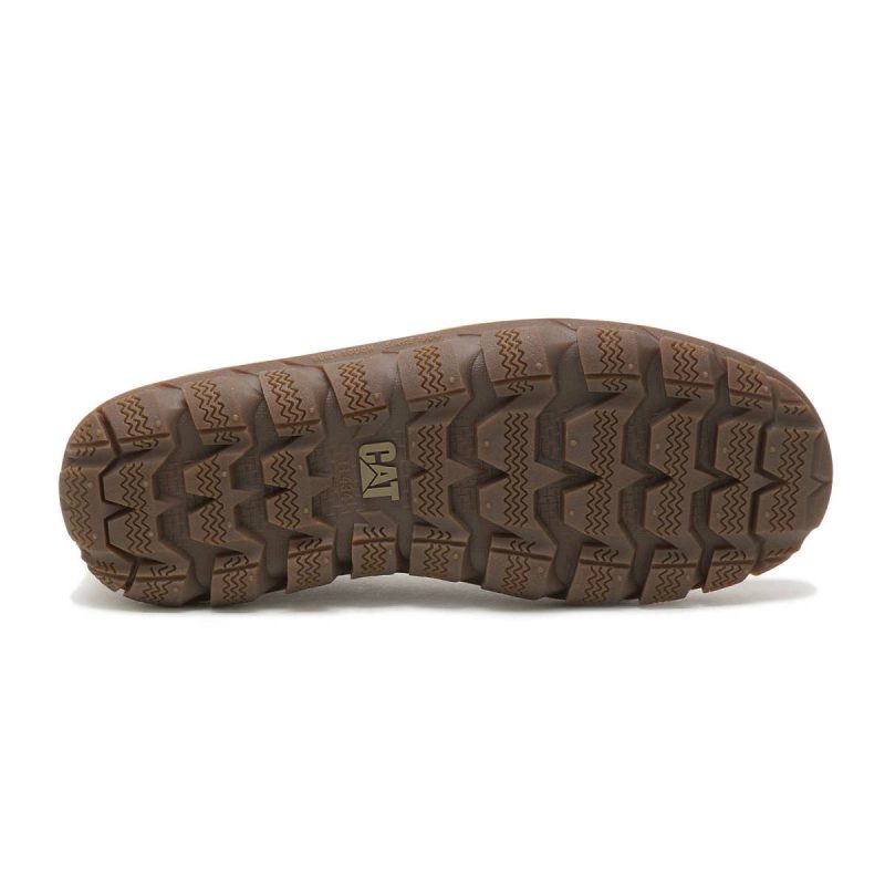 Men Men's Fused Slip On Shoe Shoes Beaned Cat - Image 5