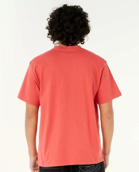 Mens Archive Mixed Tee Tees & Tanks Rip Curl - Image 2