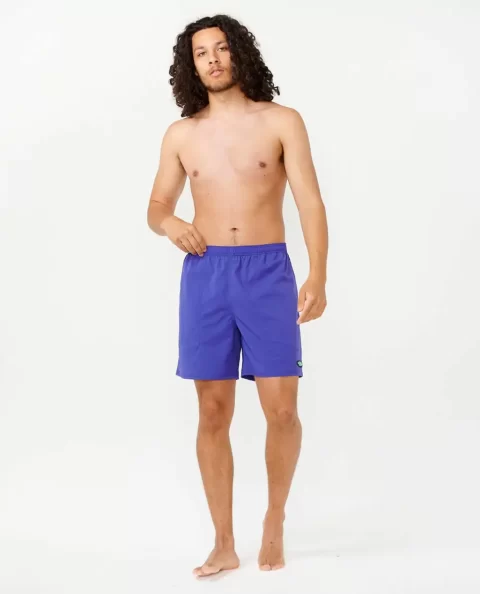 Mens Archive Super Computer Volley 19" Boardshorts Boardshorts Rip Curl - Image 4