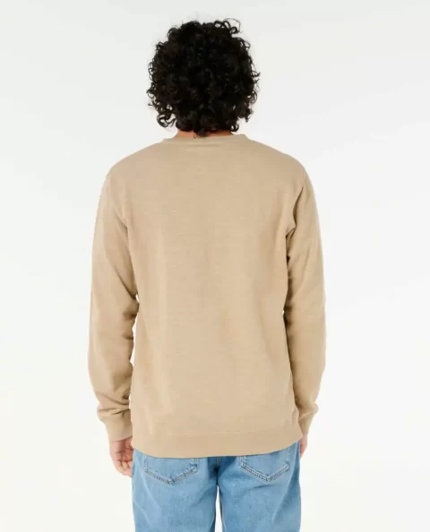 Mens Artist Of The Search Hoodies & Fleece Rip Curl - Image 2