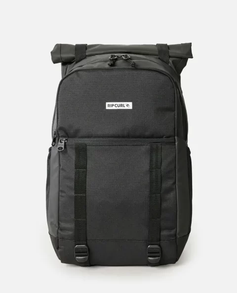 Mens Backpacks & Bags Rip Curl Dawn Patrol Icons 30L - Image 2