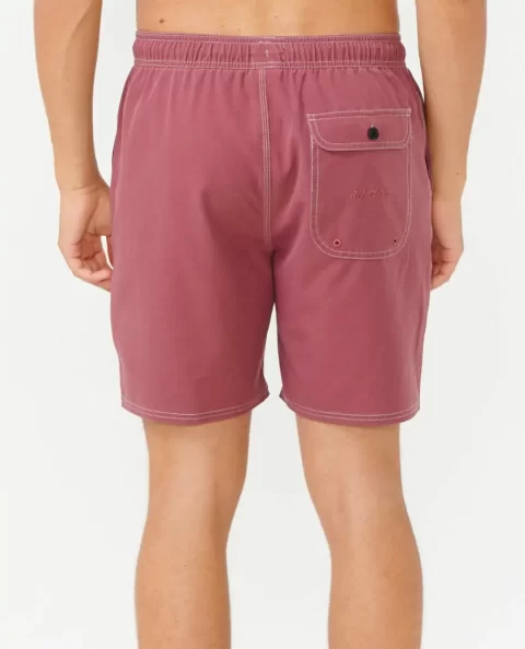 Mens Boardshorts Fadeout Volley 18" Boardshort Rip Curl - Image 2