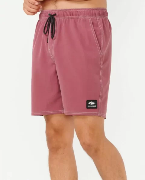 Mens Boardshorts Fadeout Volley 18" Boardshort Rip Curl - Image 3