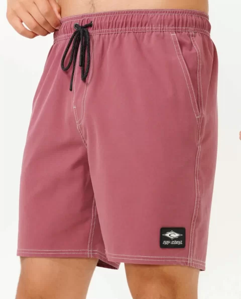Mens Boardshorts Fadeout Volley 18" Boardshort Rip Curl - Image 5