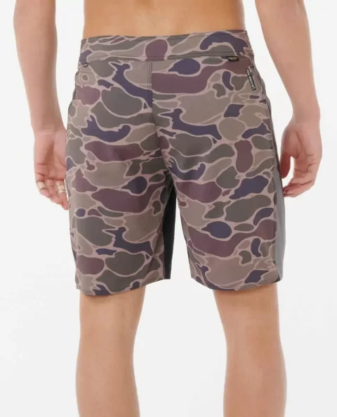Mens Boardshorts Rip Curl Mirage 3 - Image 2