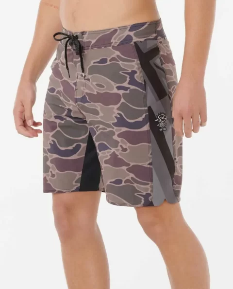 Mens Boardshorts Rip Curl Mirage 3 - Image 3