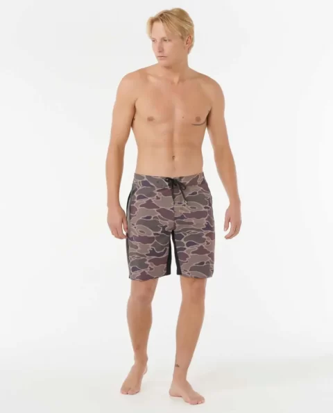 Mens Boardshorts Rip Curl Mirage 3 - Image 4