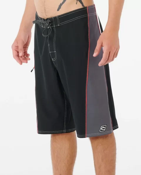 Mens Boardshorts Rip Curl Mirage Archive Boardshort - Image 2