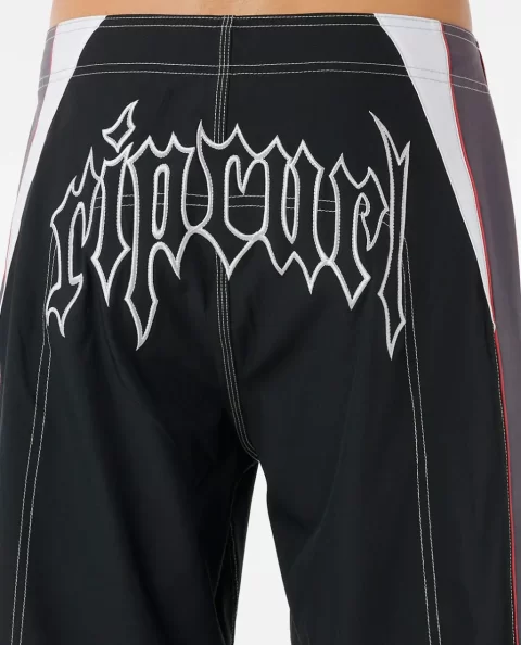 Mens Boardshorts Rip Curl Mirage Archive Boardshort - Image 4