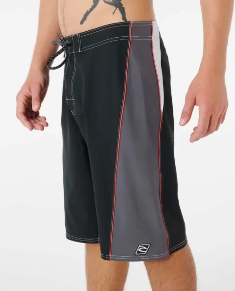 Mens Boardshorts Rip Curl Mirage Archive Boardshort - Image 5