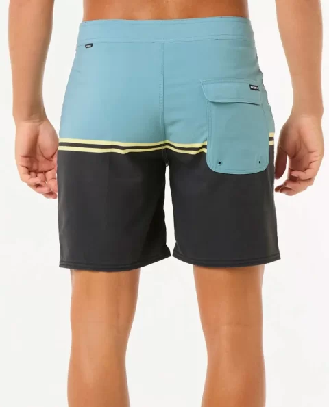 Mens Boardshorts Rip Curl Mirage Combine 18" Boardshorts - Image 2