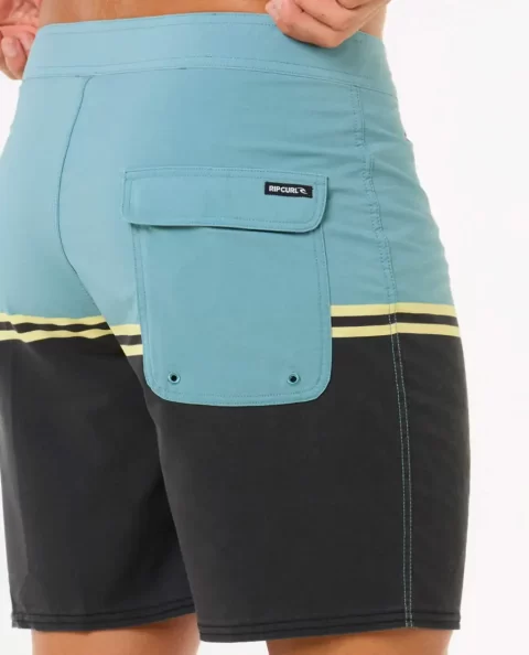 Mens Boardshorts Rip Curl Mirage Combine 18" Boardshorts - Image 5