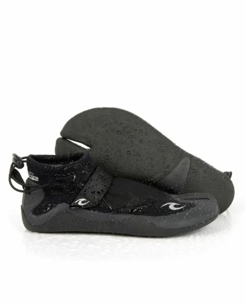 Mens Booties Gloves & Hoods Rip Curl Reefer 1.5Mm Split Toe Booties