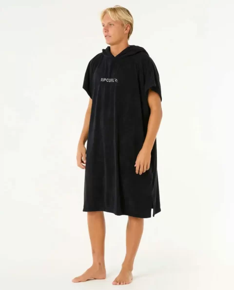Mens Brand Hooded Towel Rip Curl Towels - Image 3