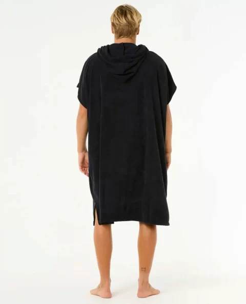 Mens Brand Hooded Towel Rip Curl Towels - Image 5
