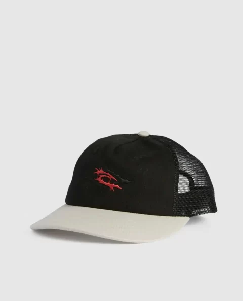 Mens Carnage Trucker Hats & Beanies Rip Curl