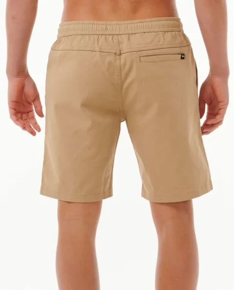 Mens Classic Surf 19" Volley Shorts Rip Curl - Image 2