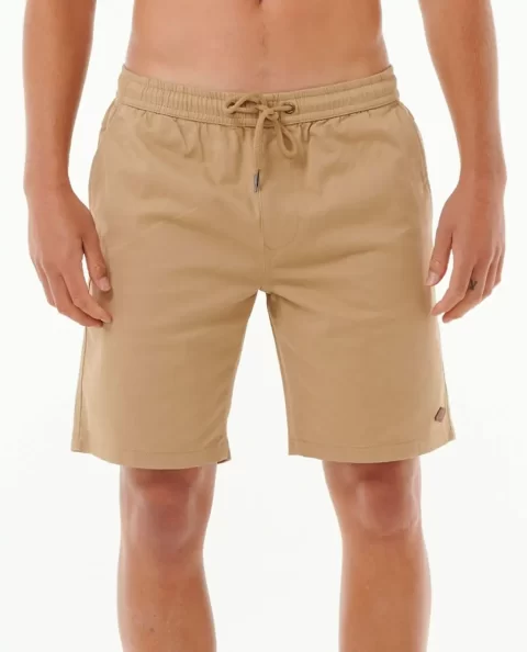 Mens Classic Surf 19" Volley Shorts Rip Curl