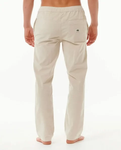 Mens Classic Surf Beach Pant Pants Rip Curl - Image 3
