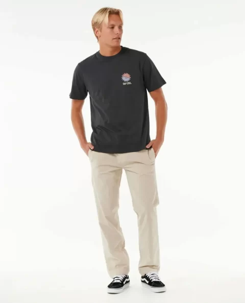 Mens Classic Surf Beach Pant Pants Rip Curl - Image 4