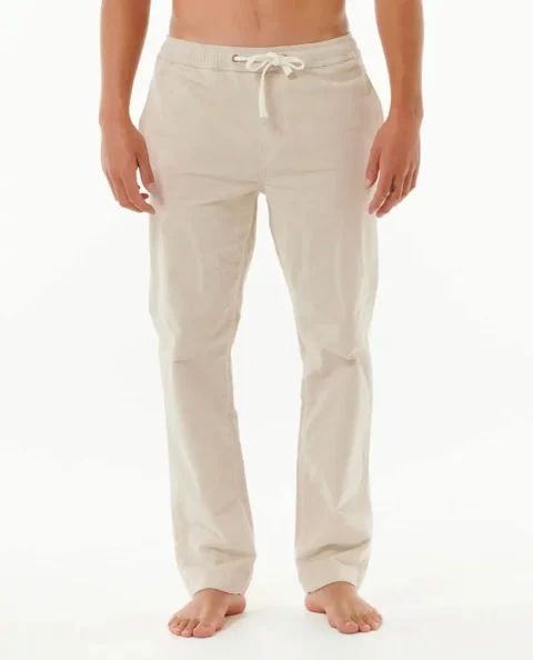 Mens Classic Surf Beach Pant Pants Rip Curl