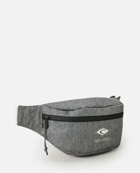 Mens Classic Surf Small Waist Bag Luggage & Travel Rip Curl - Image 2