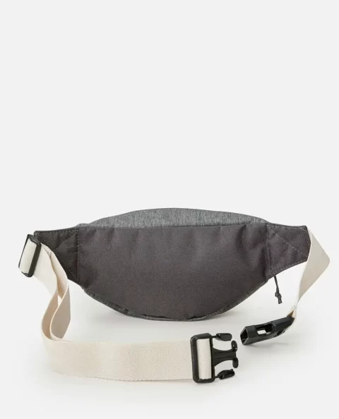Mens Classic Surf Small Waist Bag Luggage & Travel Rip Curl - Image 3
